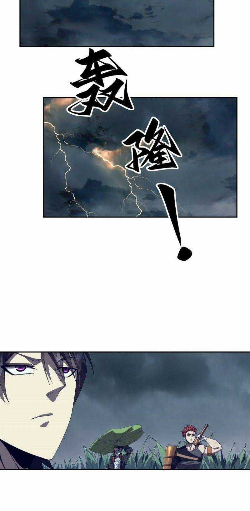 Siêu Thần Chế Tạp Sư - Chapter 111 - Trang 28