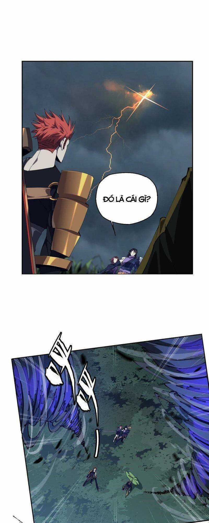 Siêu Thần Chế Tạp Sư - Chapter 111 - Trang 29