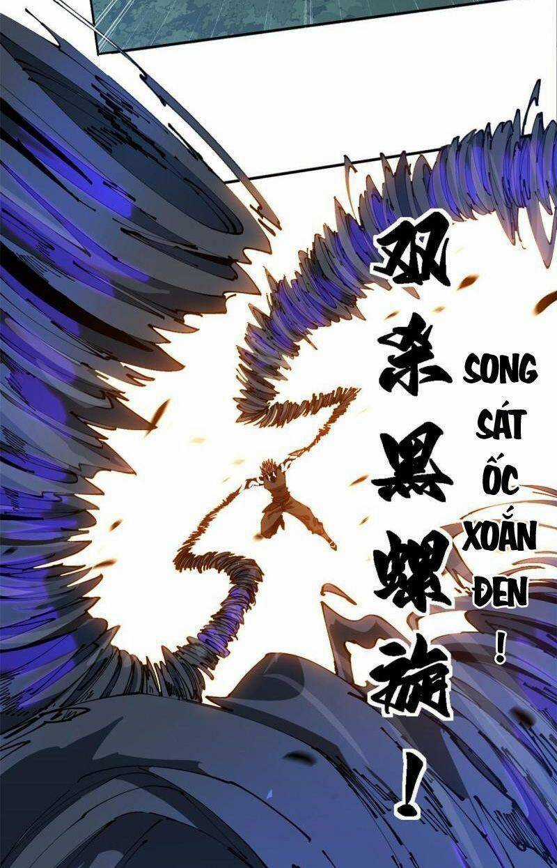 Siêu Thần Chế Tạp Sư - Chapter 111 - Trang 30