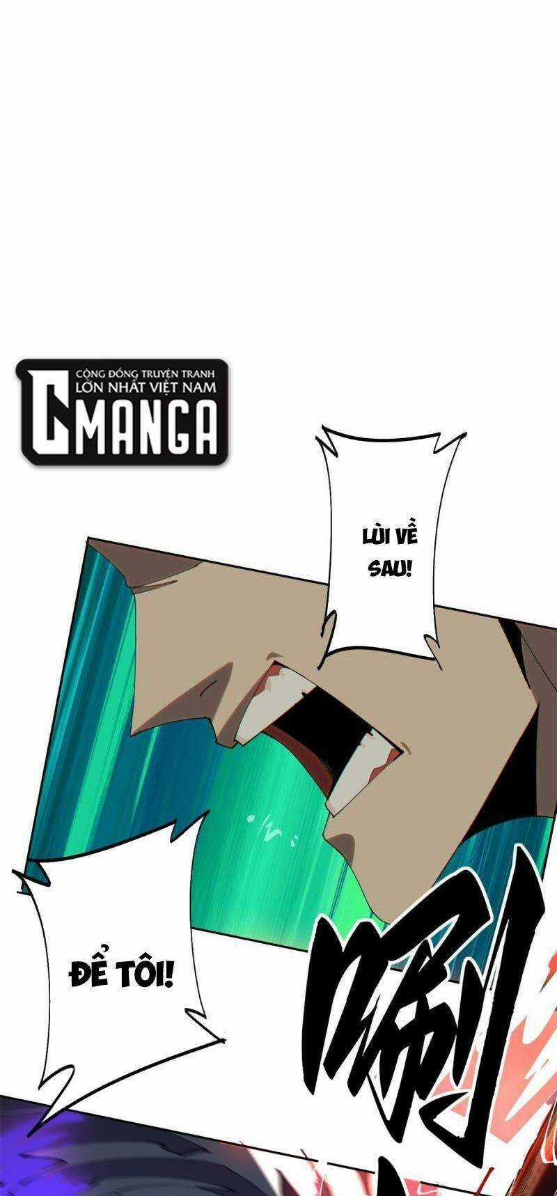 Siêu Thần Chế Tạp Sư - Chapter 111 - Trang 32