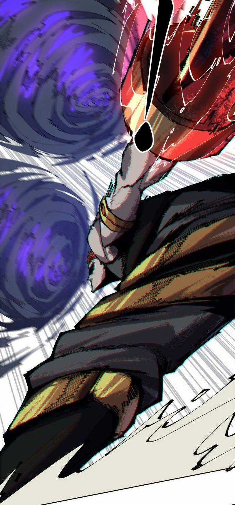 Siêu Thần Chế Tạp Sư - Chapter 111 - Trang 33