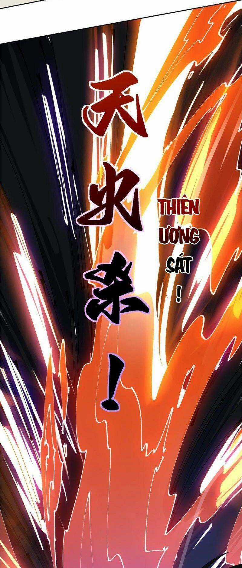 Siêu Thần Chế Tạp Sư - Chapter 111 - Trang 34