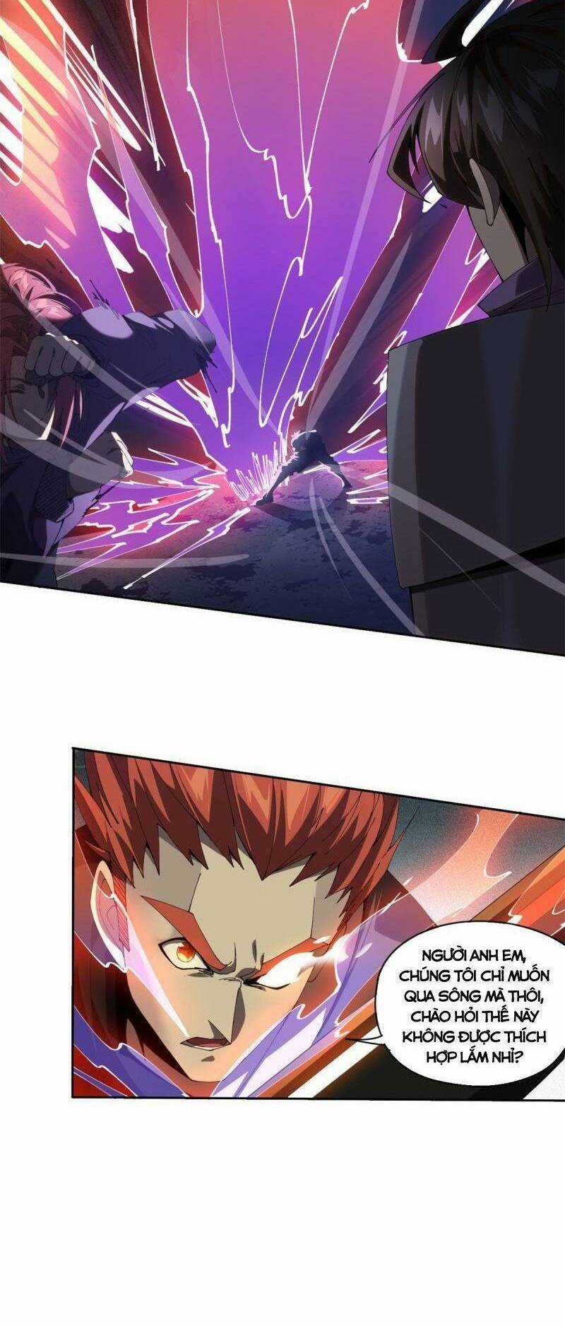 Siêu Thần Chế Tạp Sư - Chapter 111 - Trang 35