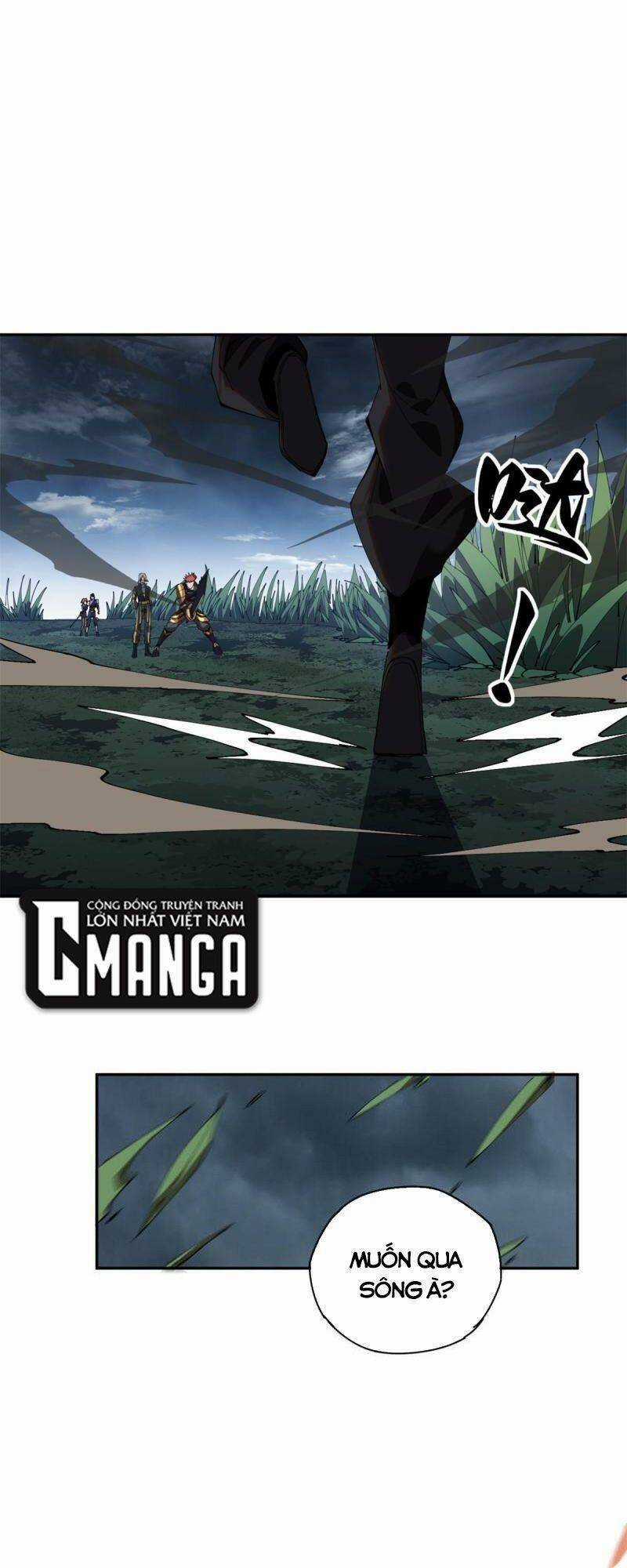 Siêu Thần Chế Tạp Sư - Chapter 111 - Trang 36