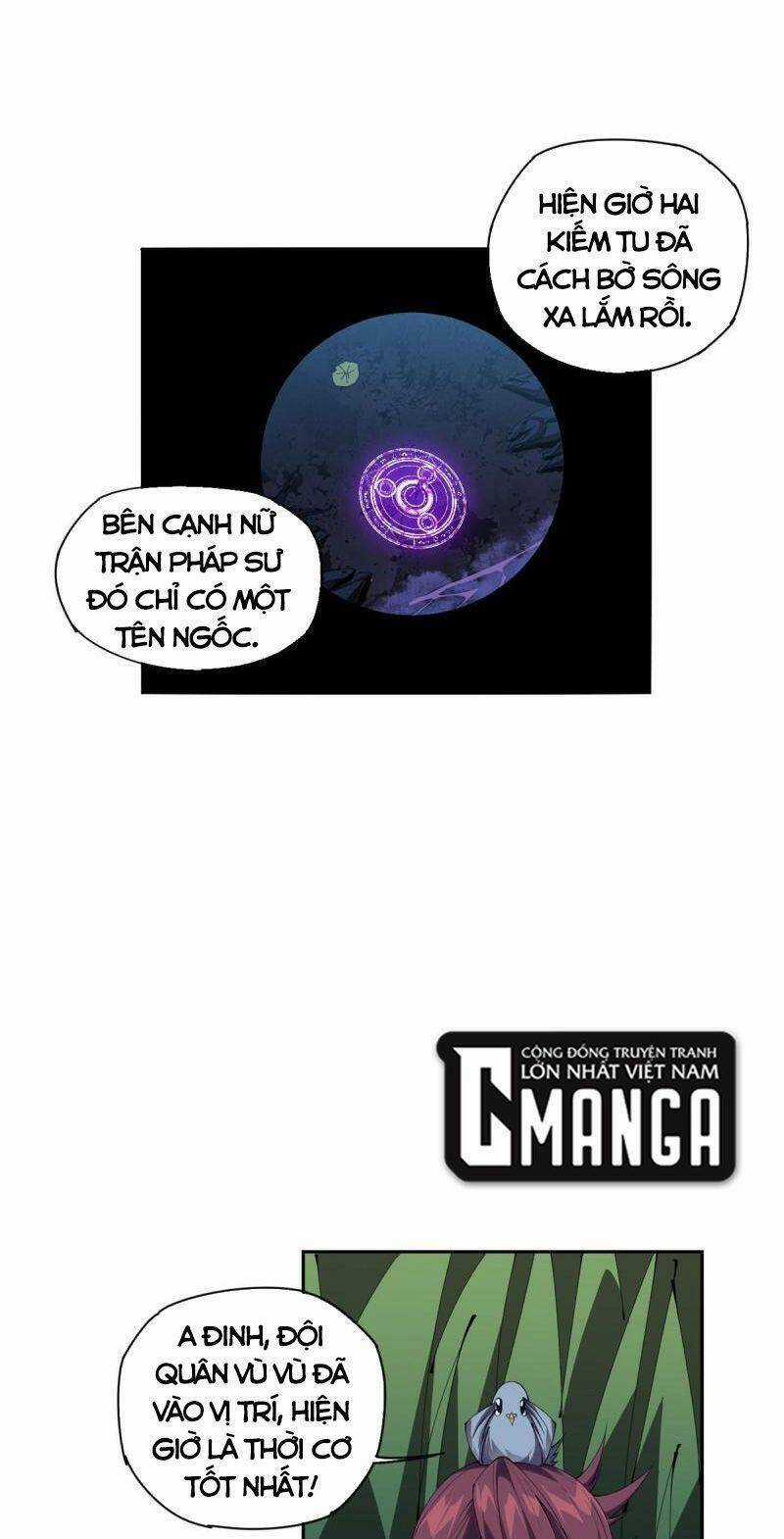 Siêu Thần Chế Tạp Sư - Chapter 111 - Trang 5