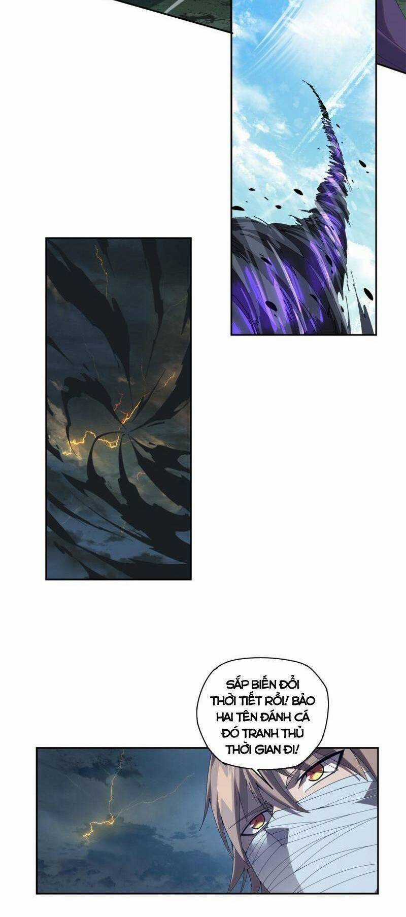 Siêu Thần Chế Tạp Sư - Chapter 111 - Trang 8