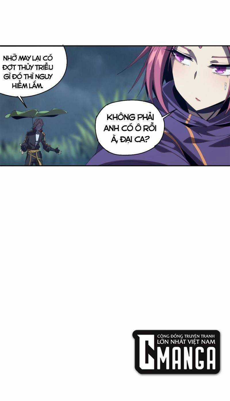 Siêu Thần Chế Tạp Sư - Chapter 111 - Trang 9