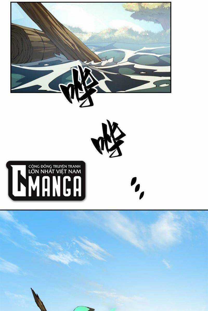 Siêu Thần Chế Tạp Sư - Chapter 112 - Trang 2