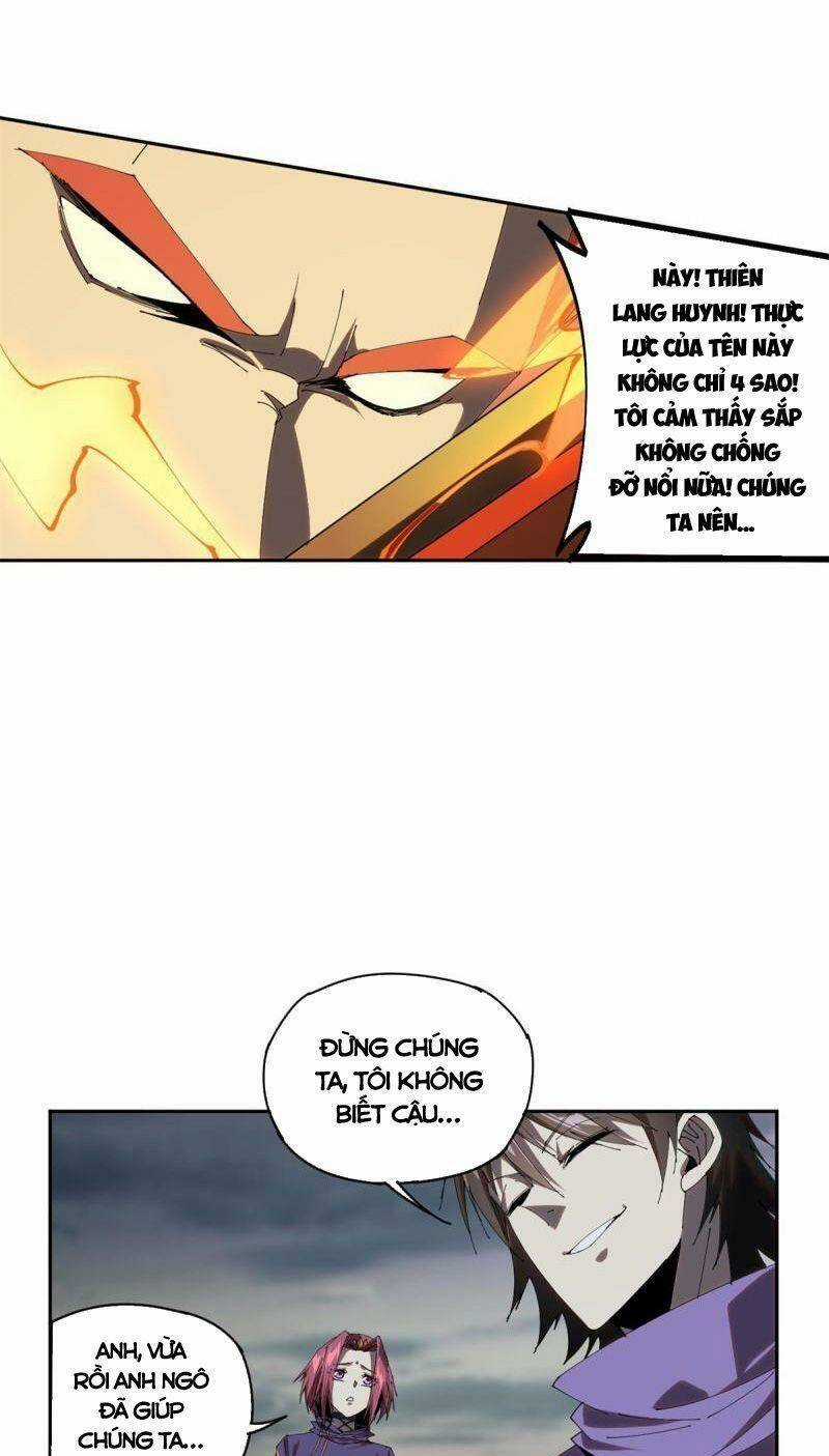 Siêu Thần Chế Tạp Sư - Chapter 112 - Trang 14