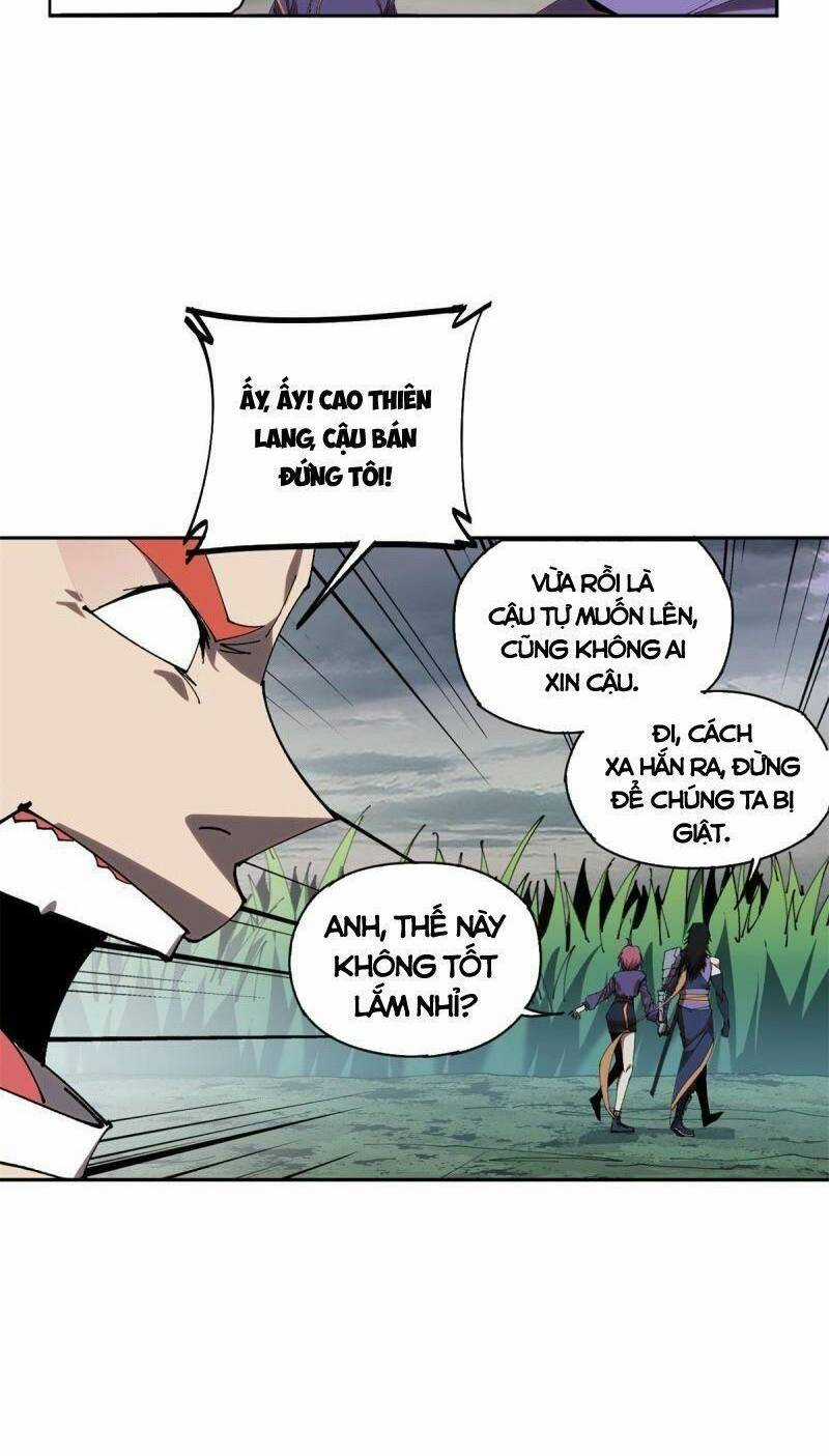 Siêu Thần Chế Tạp Sư - Chapter 112 - Trang 15