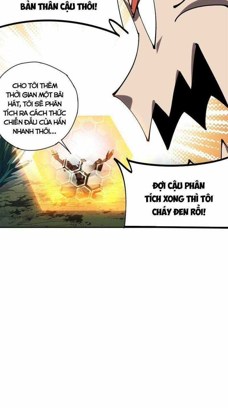 Siêu Thần Chế Tạp Sư - Chapter 112 - Trang 17