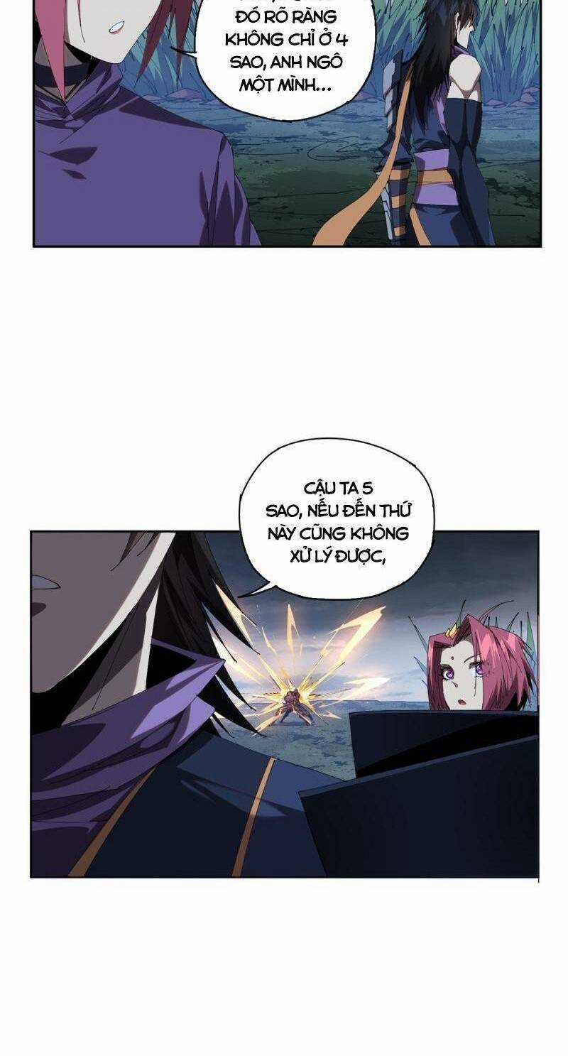 Siêu Thần Chế Tạp Sư - Chapter 112 - Trang 21