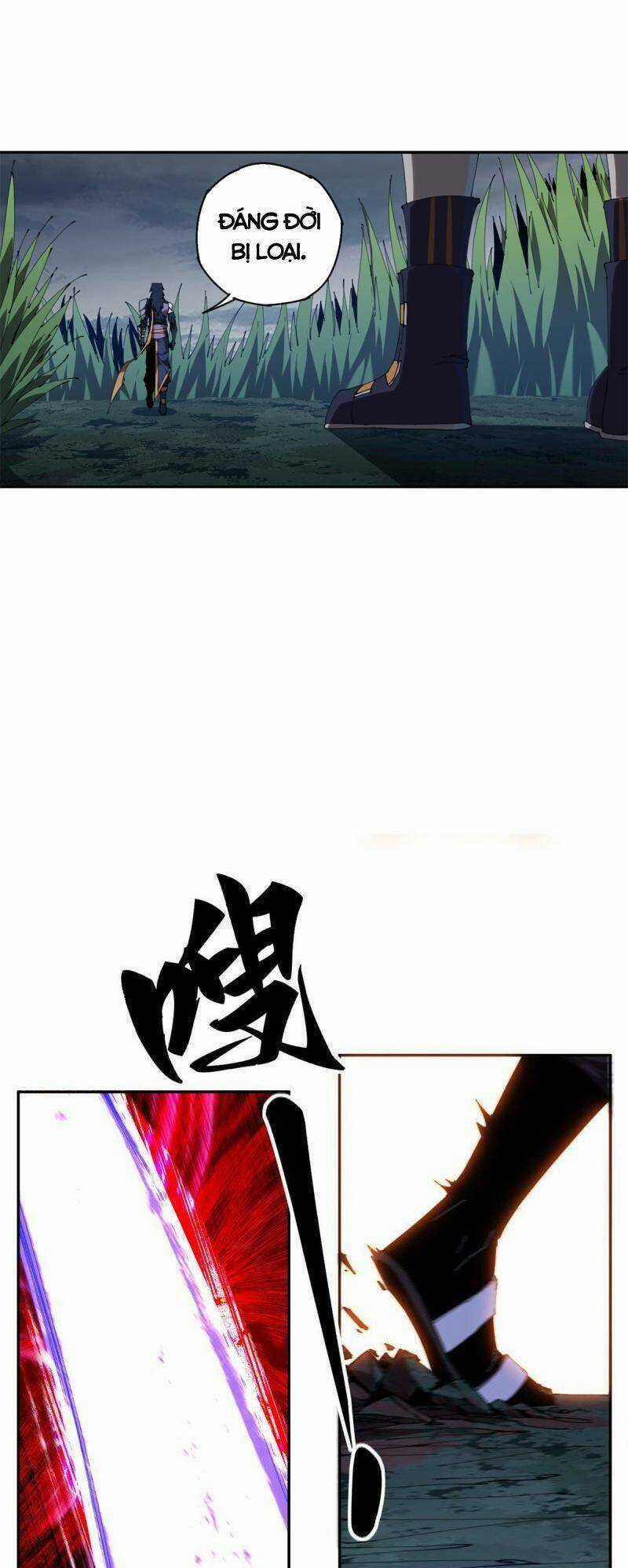 Siêu Thần Chế Tạp Sư - Chapter 112 - Trang 22