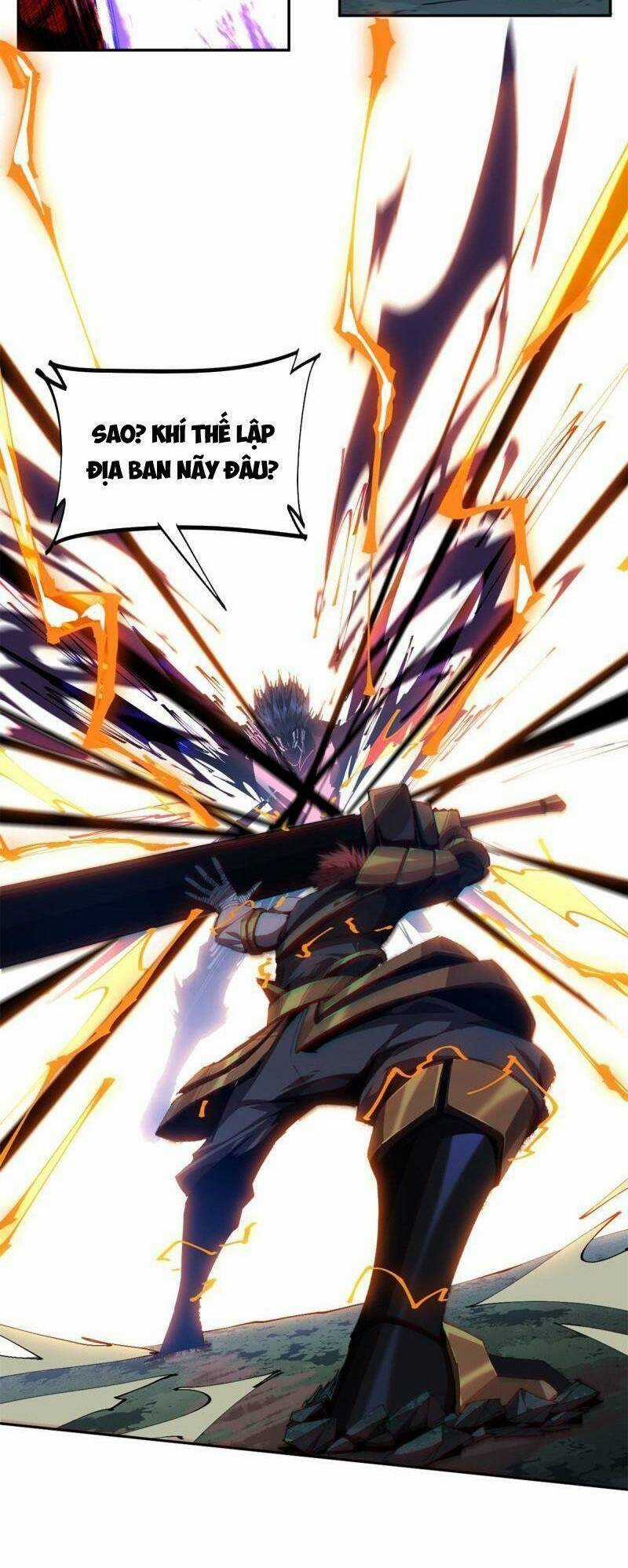 Siêu Thần Chế Tạp Sư - Chapter 112 - Trang 23