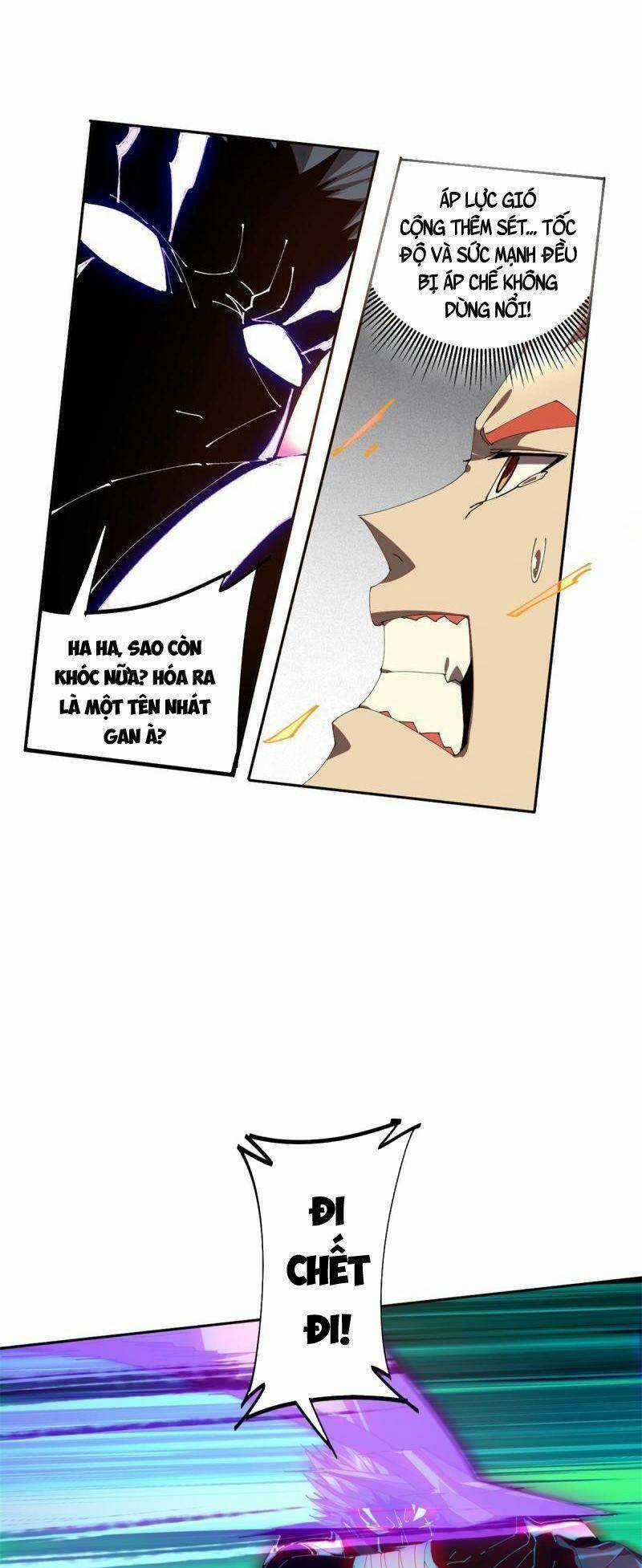 Siêu Thần Chế Tạp Sư - Chapter 112 - Trang 24