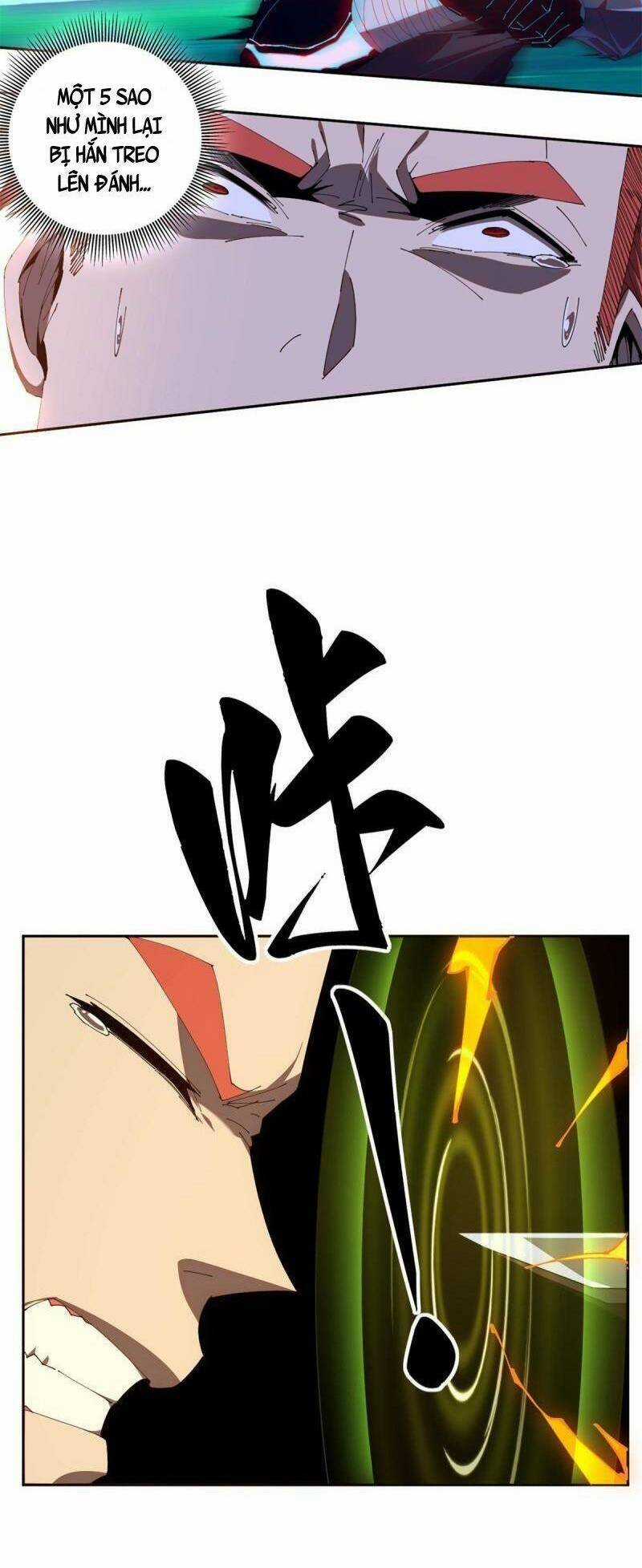 Siêu Thần Chế Tạp Sư - Chapter 112 - Trang 25
