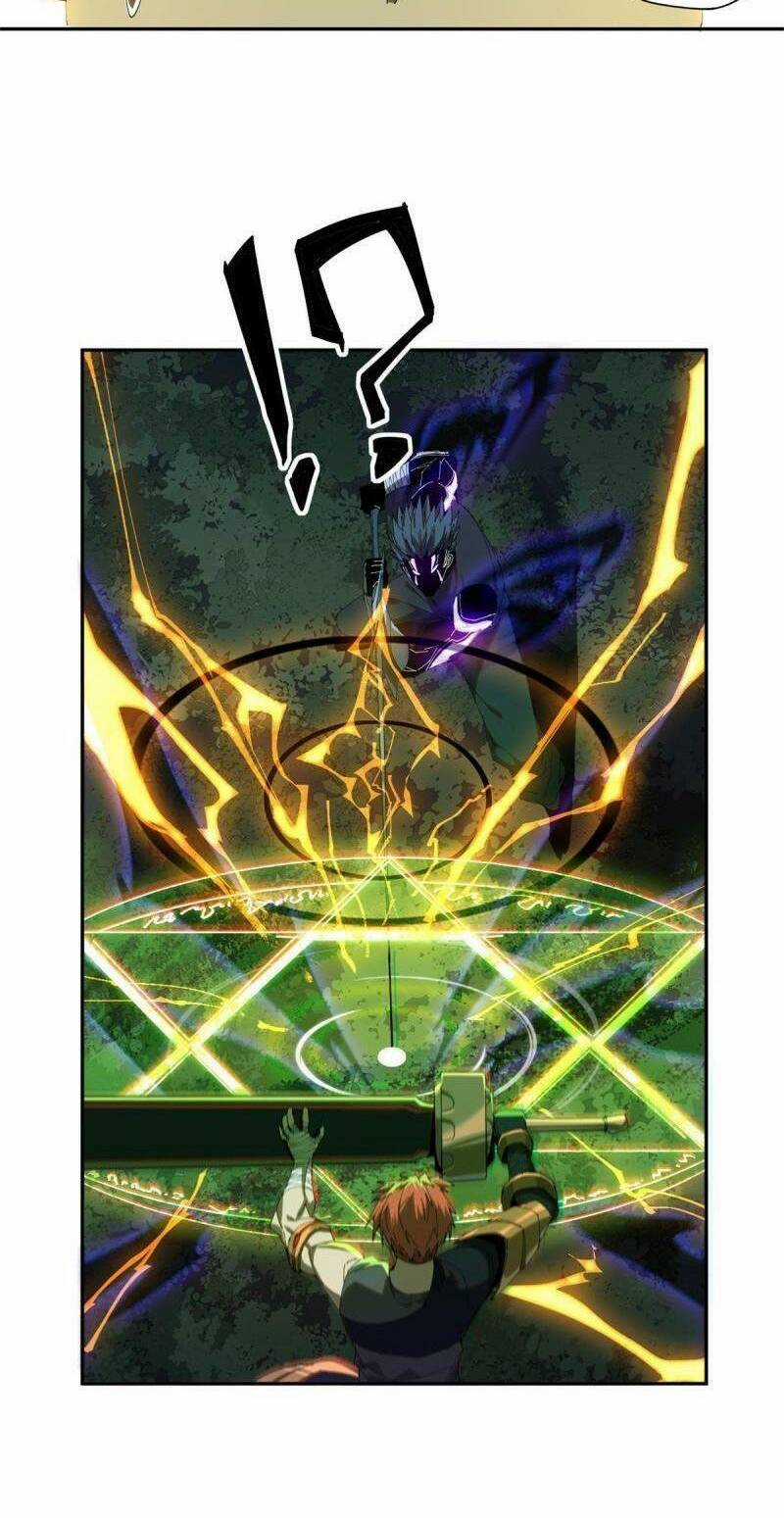 Siêu Thần Chế Tạp Sư - Chapter 112 - Trang 27