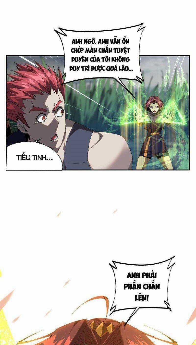 Siêu Thần Chế Tạp Sư - Chapter 112 - Trang 28