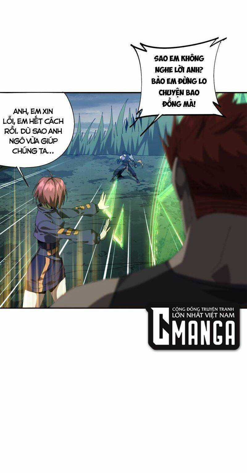 Siêu Thần Chế Tạp Sư - Chapter 112 - Trang 30