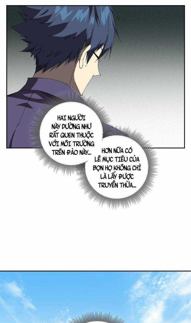 Siêu Thần Chế Tạp Sư - Chapter 112 - Trang 4