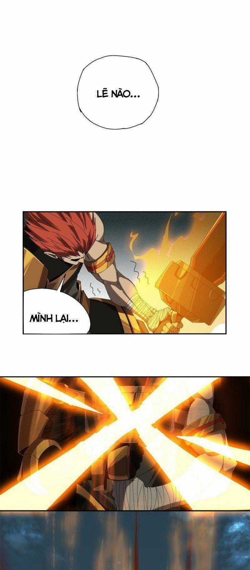 Siêu Thần Chế Tạp Sư - Chapter 112 - Trang 32