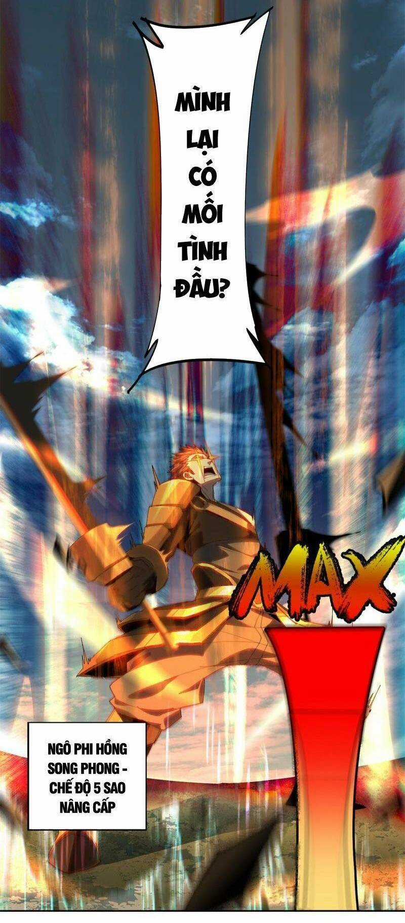 Siêu Thần Chế Tạp Sư - Chapter 112 - Trang 33