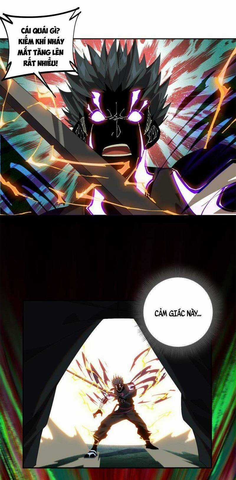 Siêu Thần Chế Tạp Sư - Chapter 112 - Trang 35