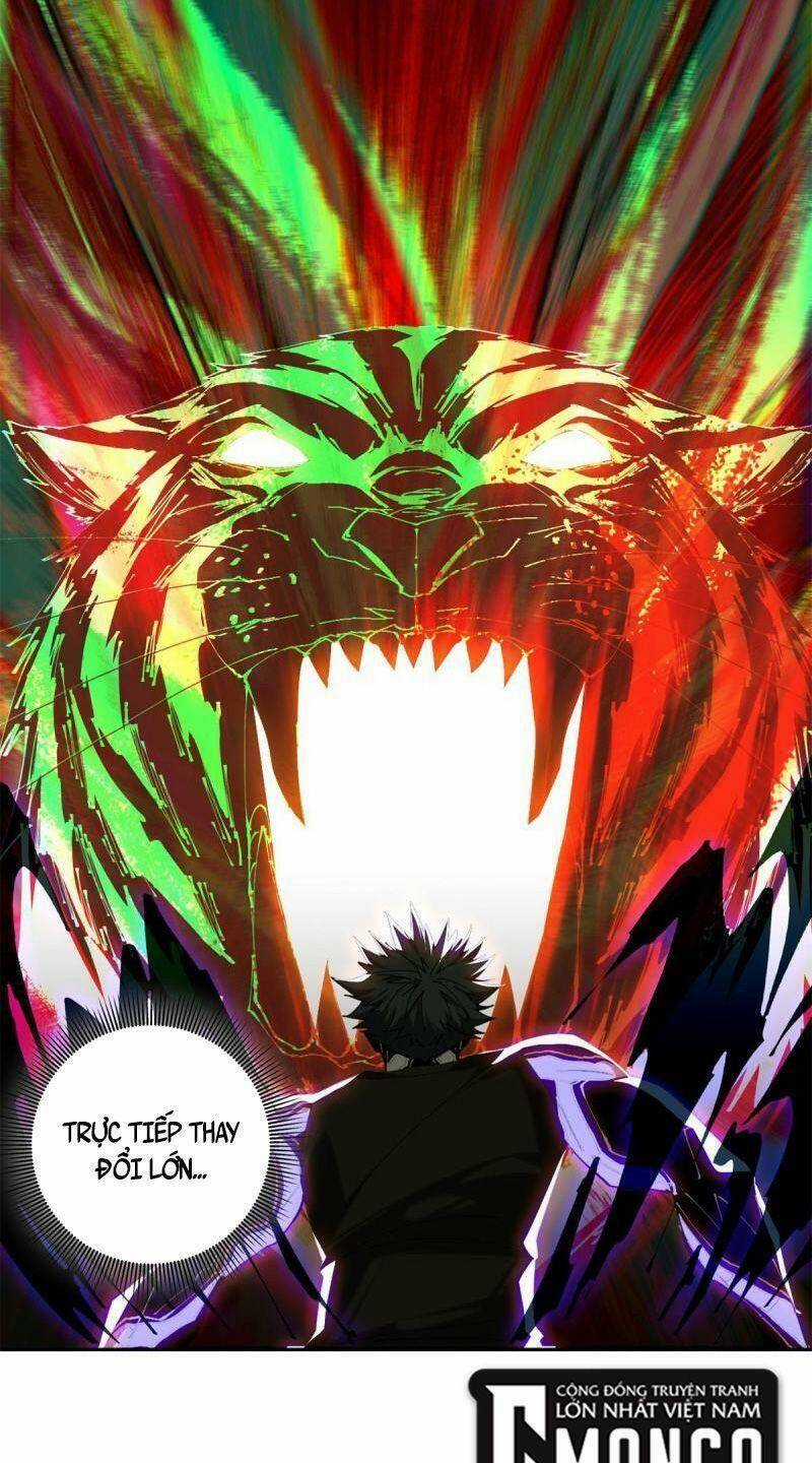Siêu Thần Chế Tạp Sư - Chapter 112 - Trang 36