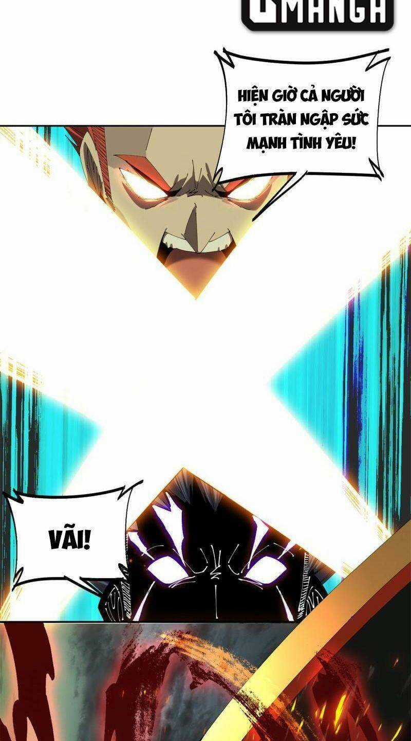 Siêu Thần Chế Tạp Sư - Chapter 112 - Trang 37