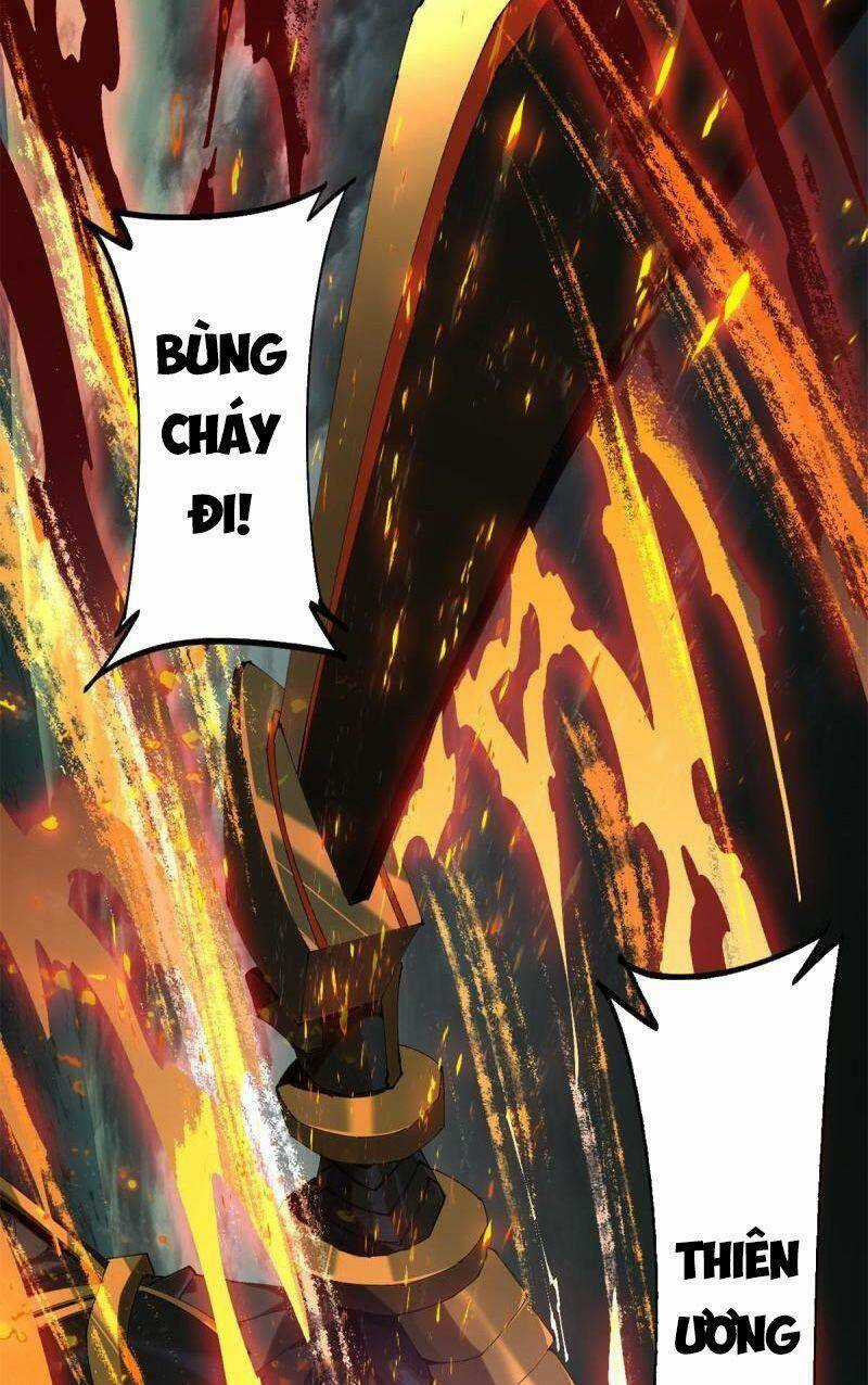 Siêu Thần Chế Tạp Sư - Chapter 112 - Trang 38