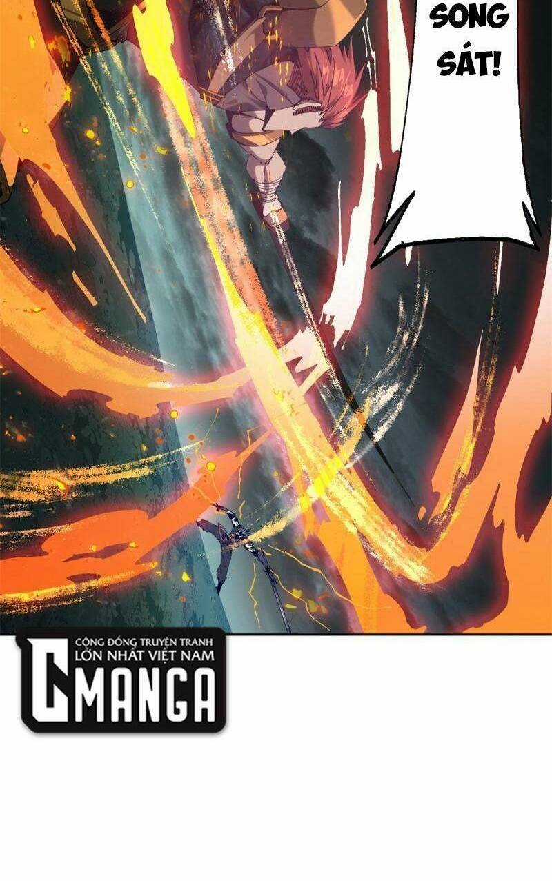 Siêu Thần Chế Tạp Sư - Chapter 112 - Trang 39