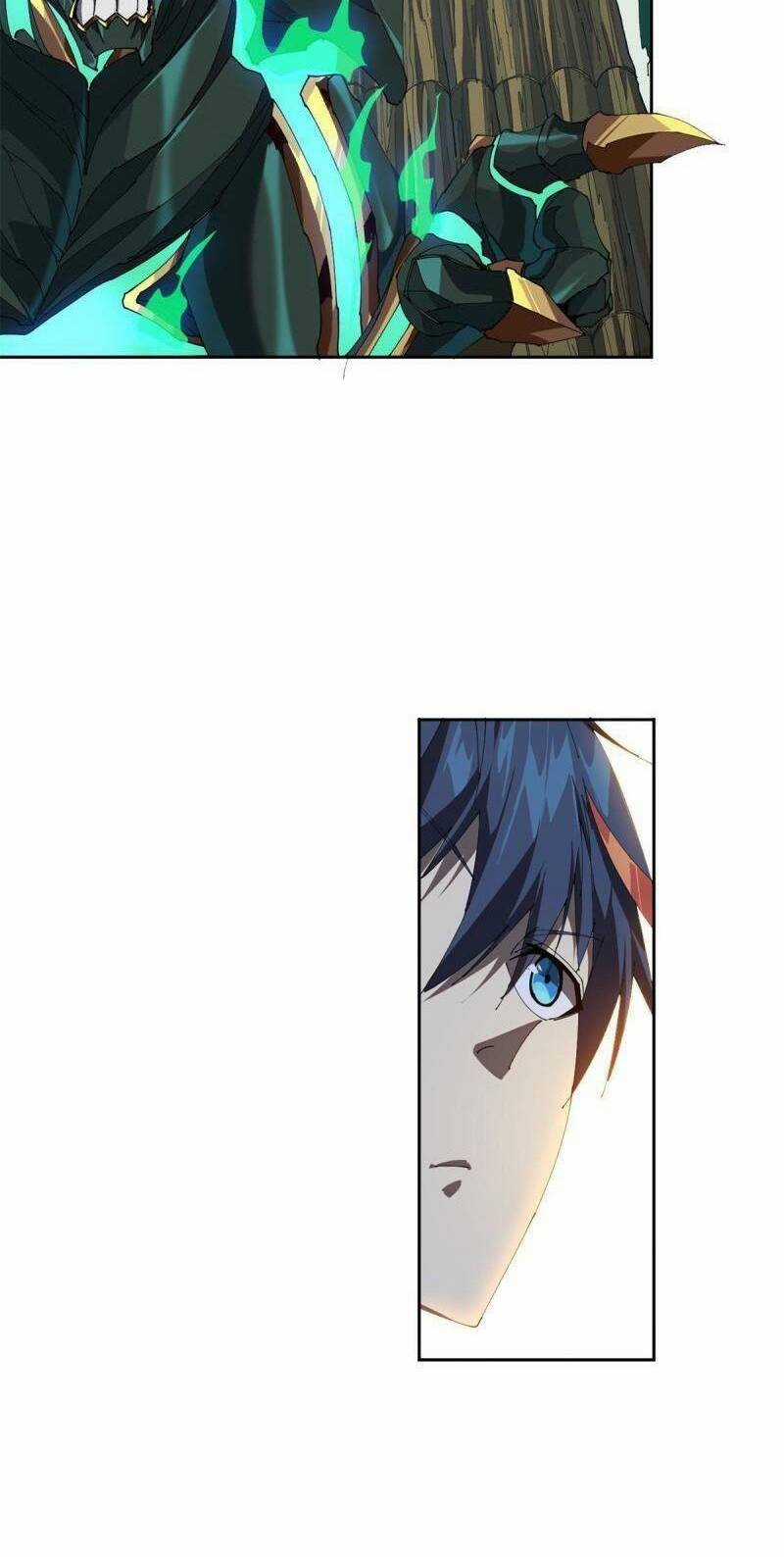 Siêu Thần Chế Tạp Sư - Chapter 112 - Trang 7