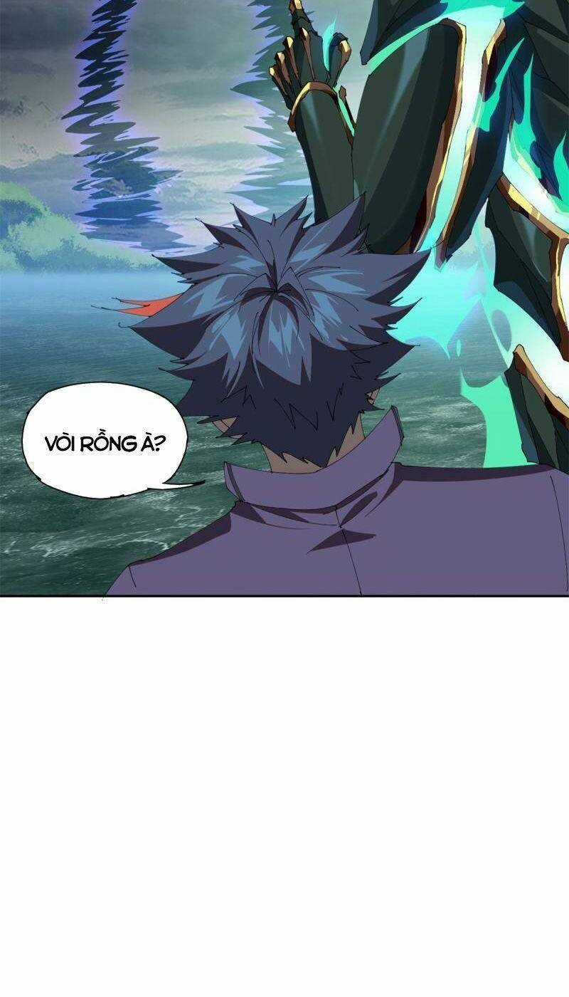 Siêu Thần Chế Tạp Sư - Chapter 112 - Trang 9