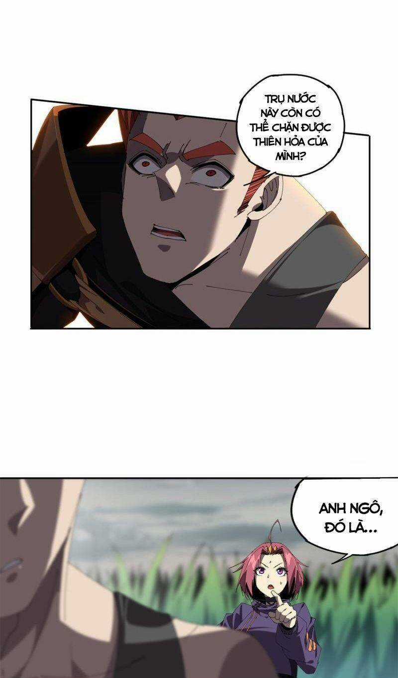 Siêu Thần Chế Tạp Sư - Chapter 113 - Trang 12