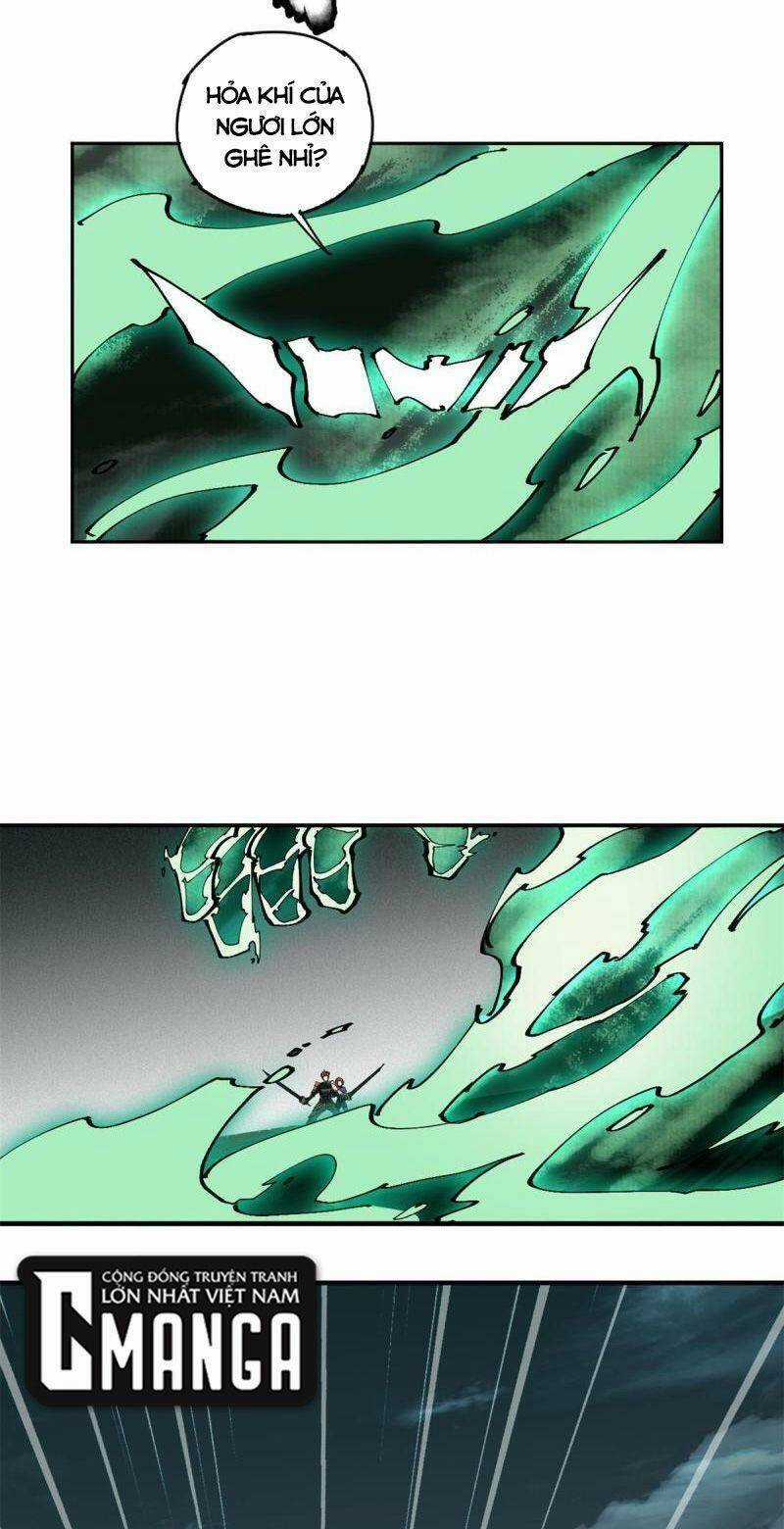 Siêu Thần Chế Tạp Sư - Chapter 113 - Trang 14