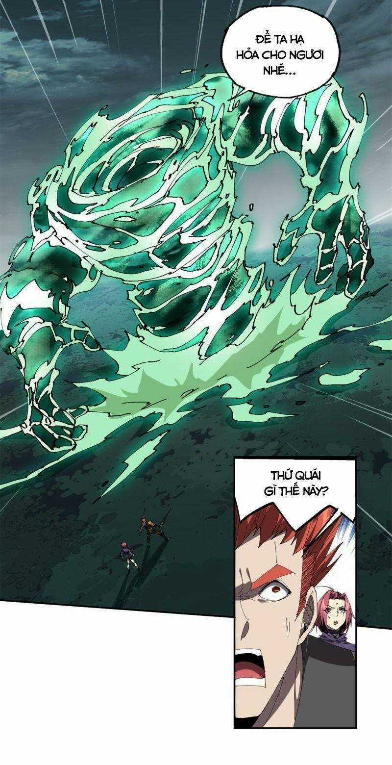 Siêu Thần Chế Tạp Sư - Chapter 113 - Trang 15