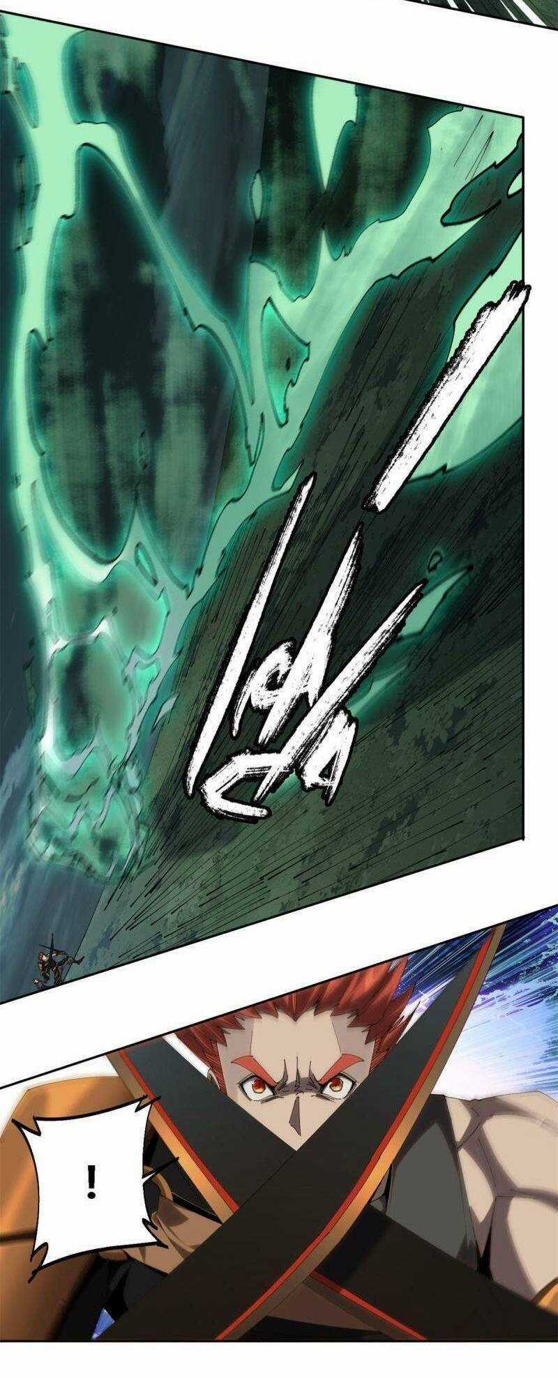 Siêu Thần Chế Tạp Sư - Chapter 113 - Trang 17