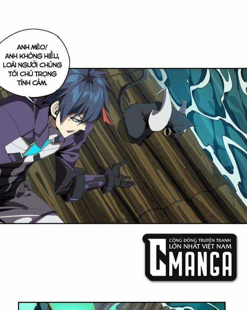 Siêu Thần Chế Tạp Sư - Chapter 113 - Trang 22