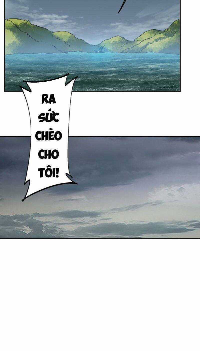 Siêu Thần Chế Tạp Sư - Chapter 113 - Trang 25