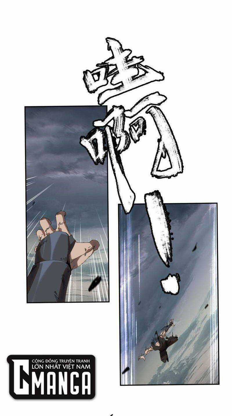 Siêu Thần Chế Tạp Sư - Chapter 113 - Trang 26