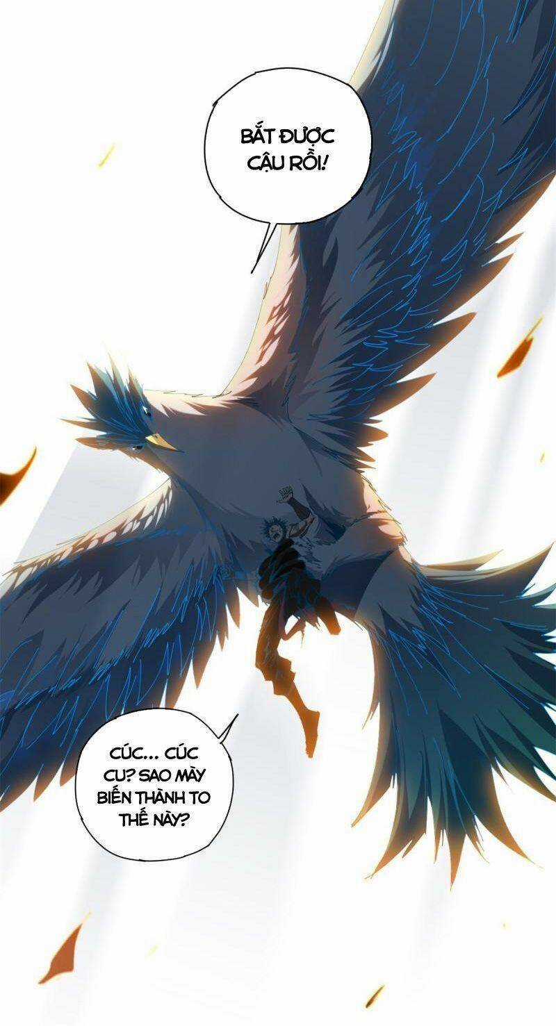 Siêu Thần Chế Tạp Sư - Chapter 113 - Trang 28