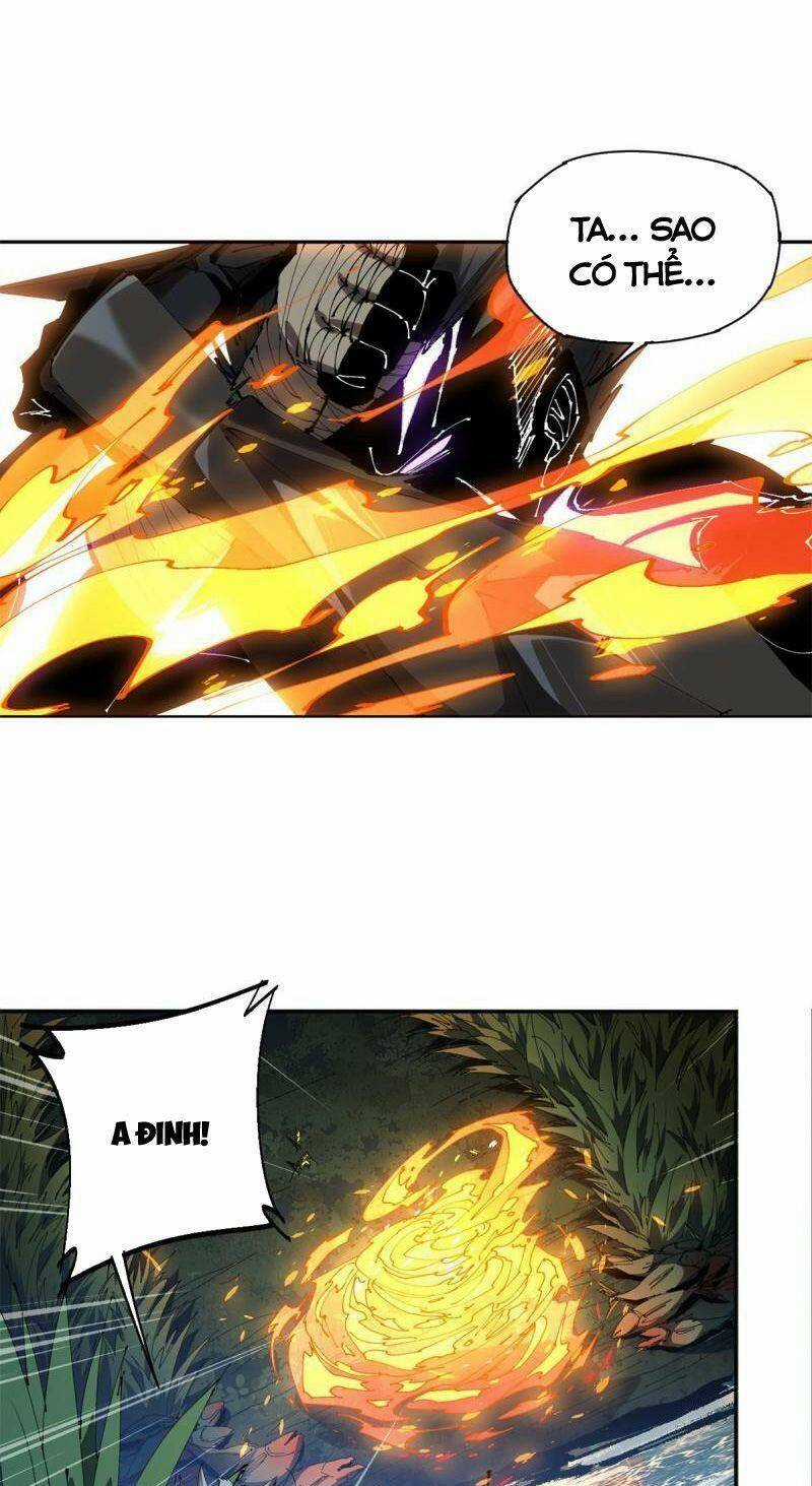 Siêu Thần Chế Tạp Sư - Chapter 113 - Trang 4