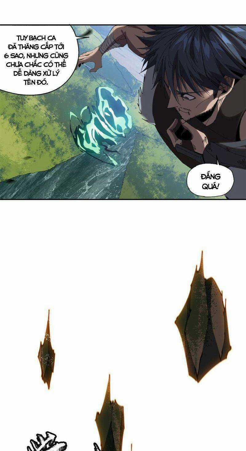 Siêu Thần Chế Tạp Sư - Chapter 113 - Trang 32