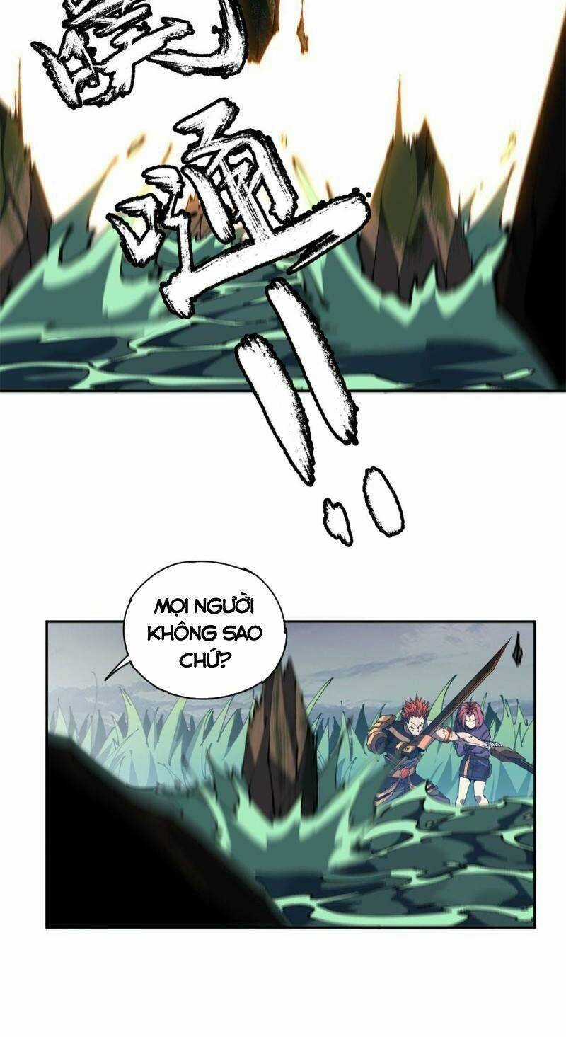 Siêu Thần Chế Tạp Sư - Chapter 113 - Trang 33