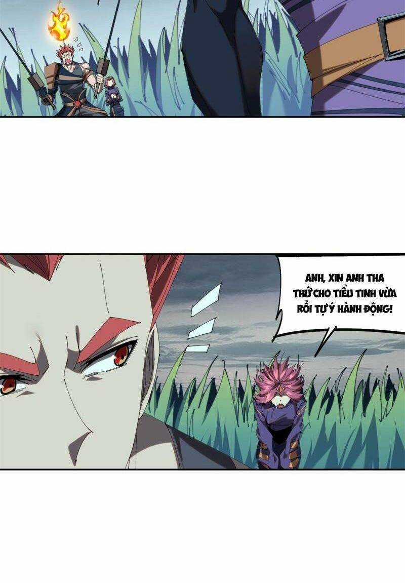 Siêu Thần Chế Tạp Sư - Chapter 113 - Trang 37