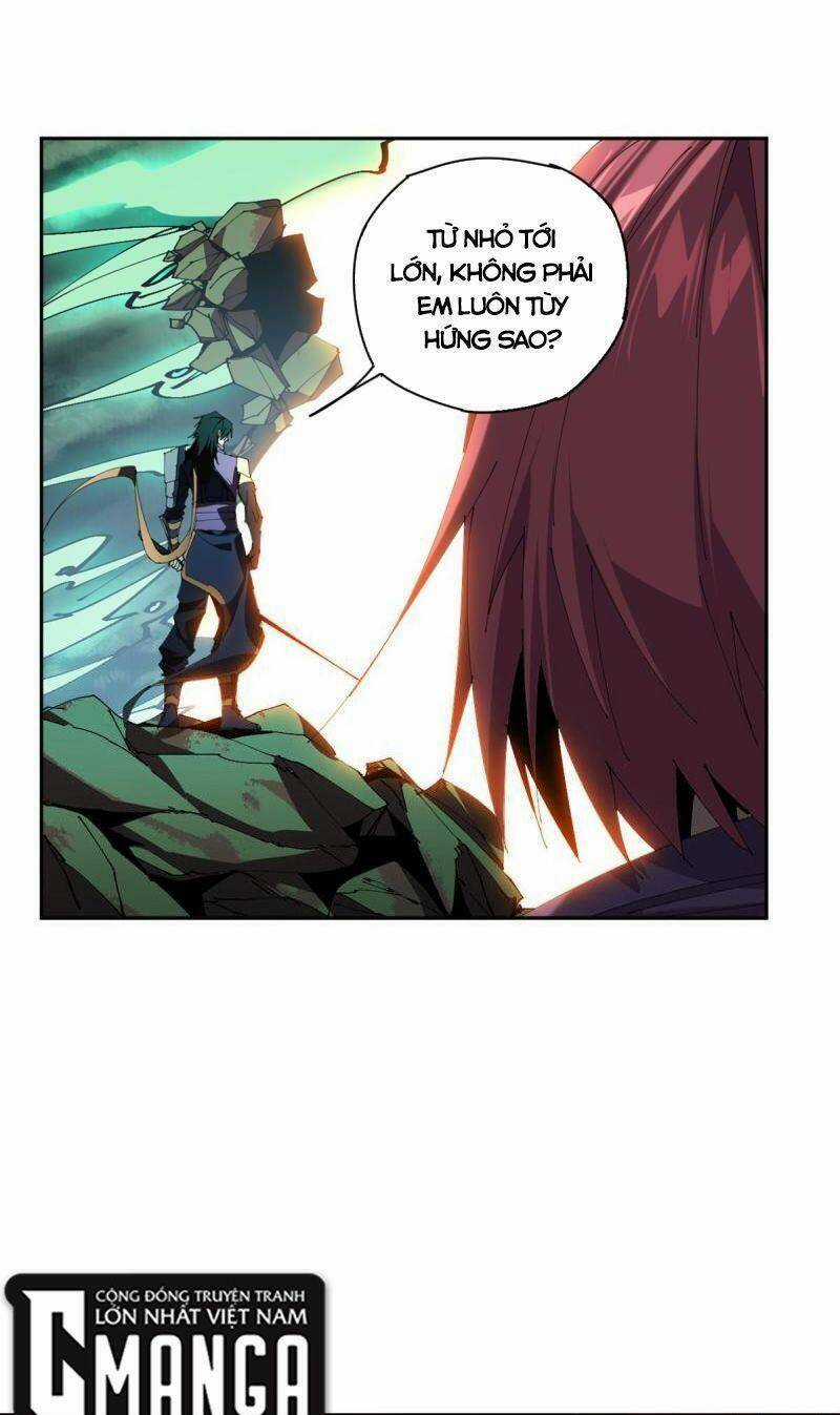 Siêu Thần Chế Tạp Sư - Chapter 113 - Trang 38