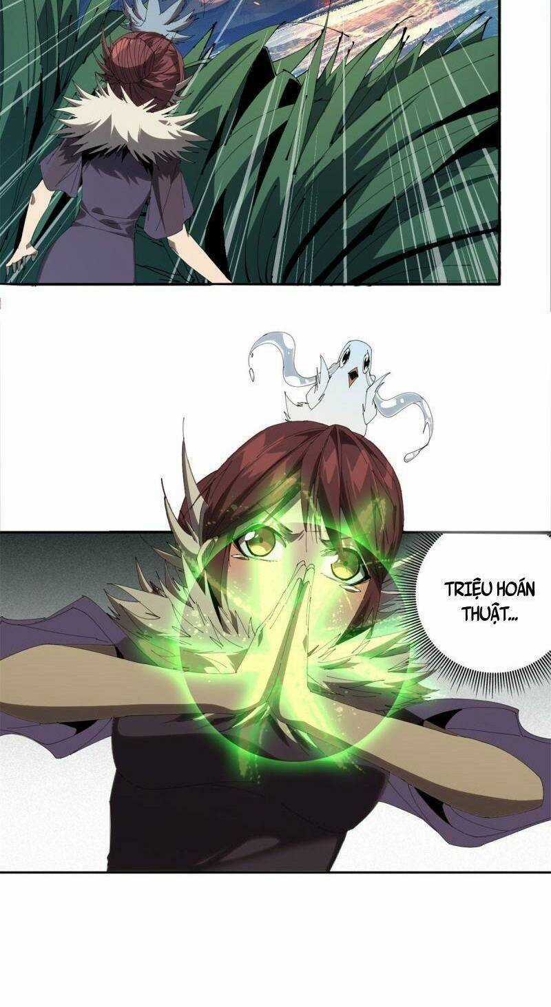 Siêu Thần Chế Tạp Sư - Chapter 113 - Trang 5