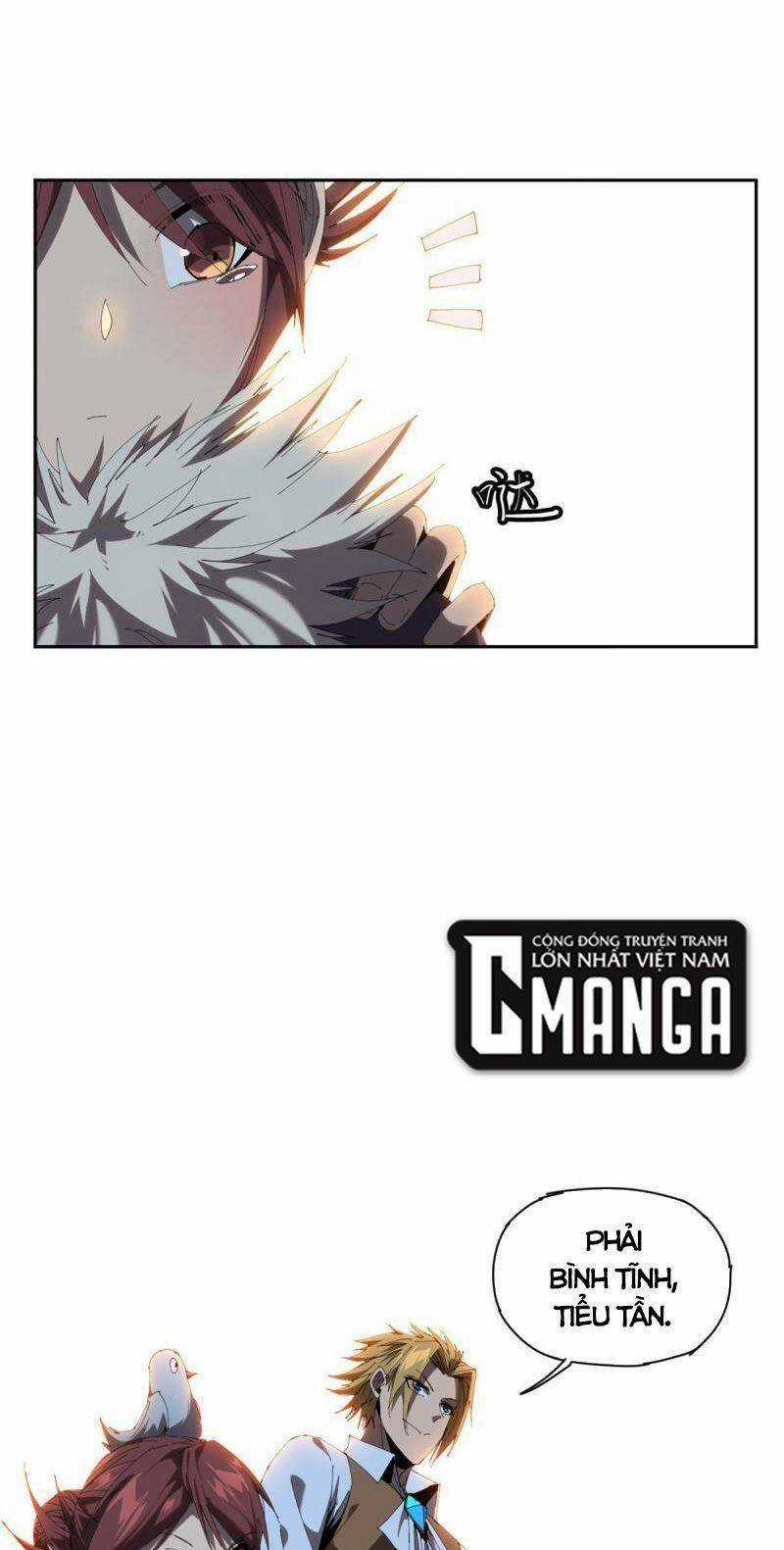 Siêu Thần Chế Tạp Sư - Chapter 113 - Trang 6