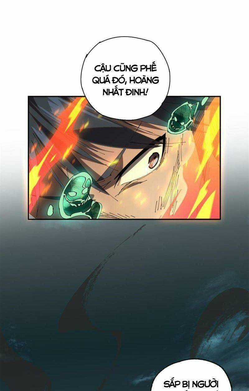 Siêu Thần Chế Tạp Sư - Chapter 113 - Trang 8