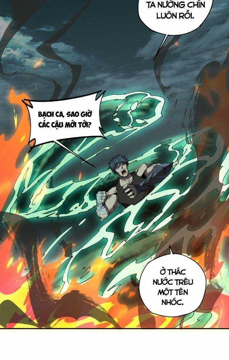 Siêu Thần Chế Tạp Sư - Chapter 113 - Trang 9